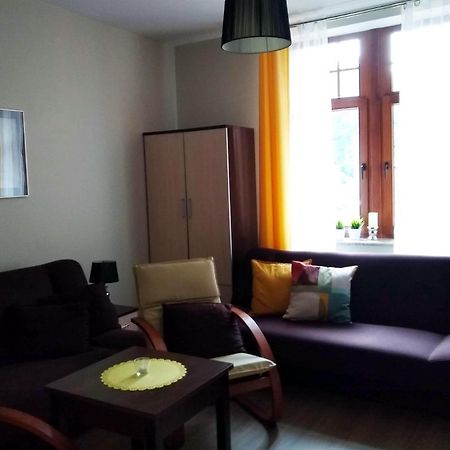Apartament Apartament Jozefinka Szklarska Poręba Zewnętrze zdjęcie