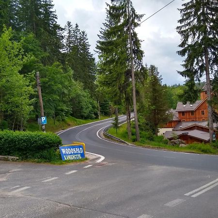 Apartament Apartament Jozefinka Szklarska Poręba Zewnętrze zdjęcie
