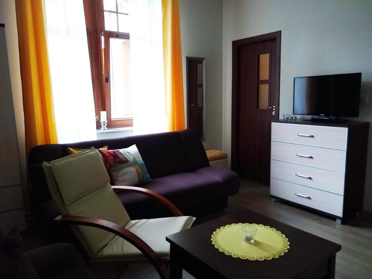 Apartament Apartament Jozefinka Szklarska Poręba Zewnętrze zdjęcie