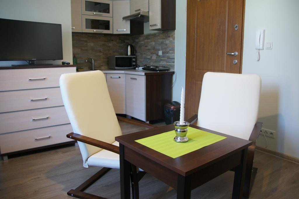 Apartament Apartament Jozefinka Szklarska Poręba Zewnętrze zdjęcie
