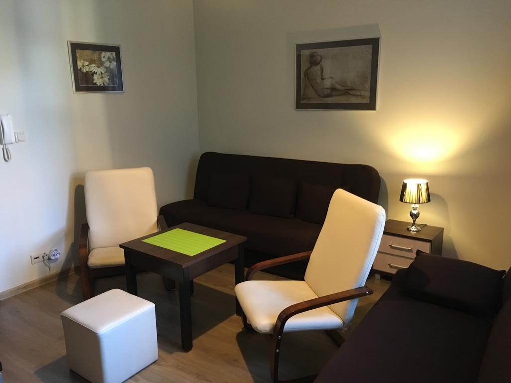 Apartament Apartament Jozefinka Szklarska Poręba Zewnętrze zdjęcie
