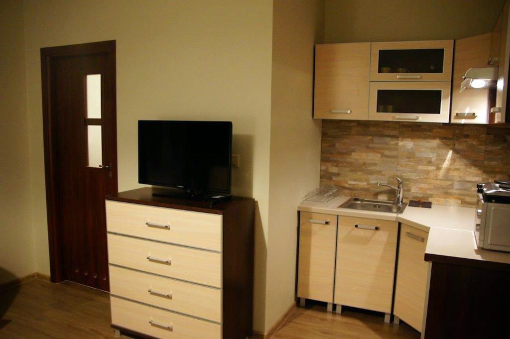 Apartament Apartament Jozefinka Szklarska Poręba Zewnętrze zdjęcie