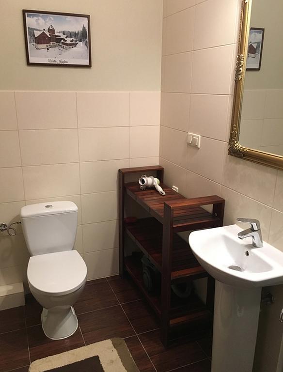 Apartament Apartament Jozefinka Szklarska Poręba Zewnętrze zdjęcie