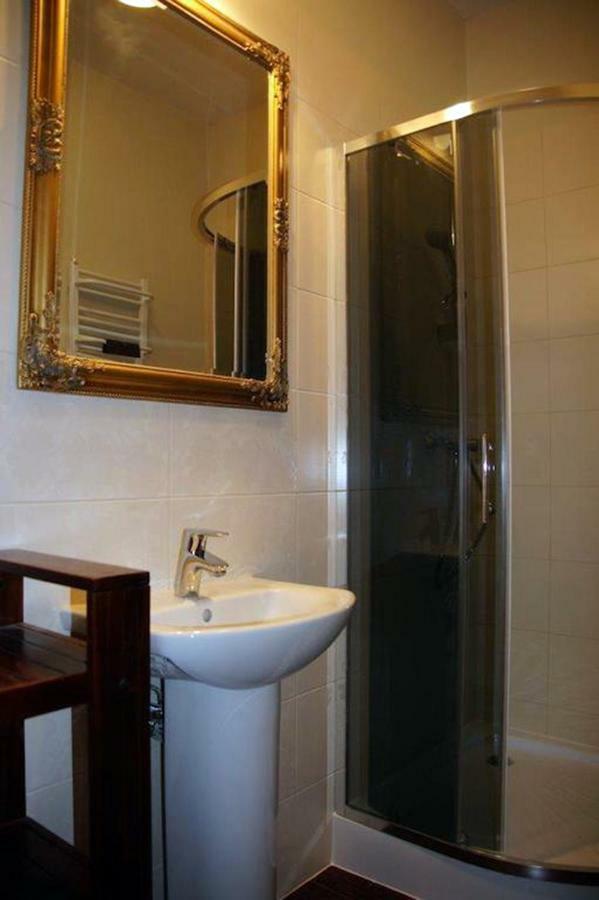 Apartament Apartament Jozefinka Szklarska Poręba Zewnętrze zdjęcie